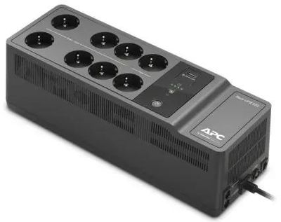 APC BE650G2-RS — ИБП 650 ВА
