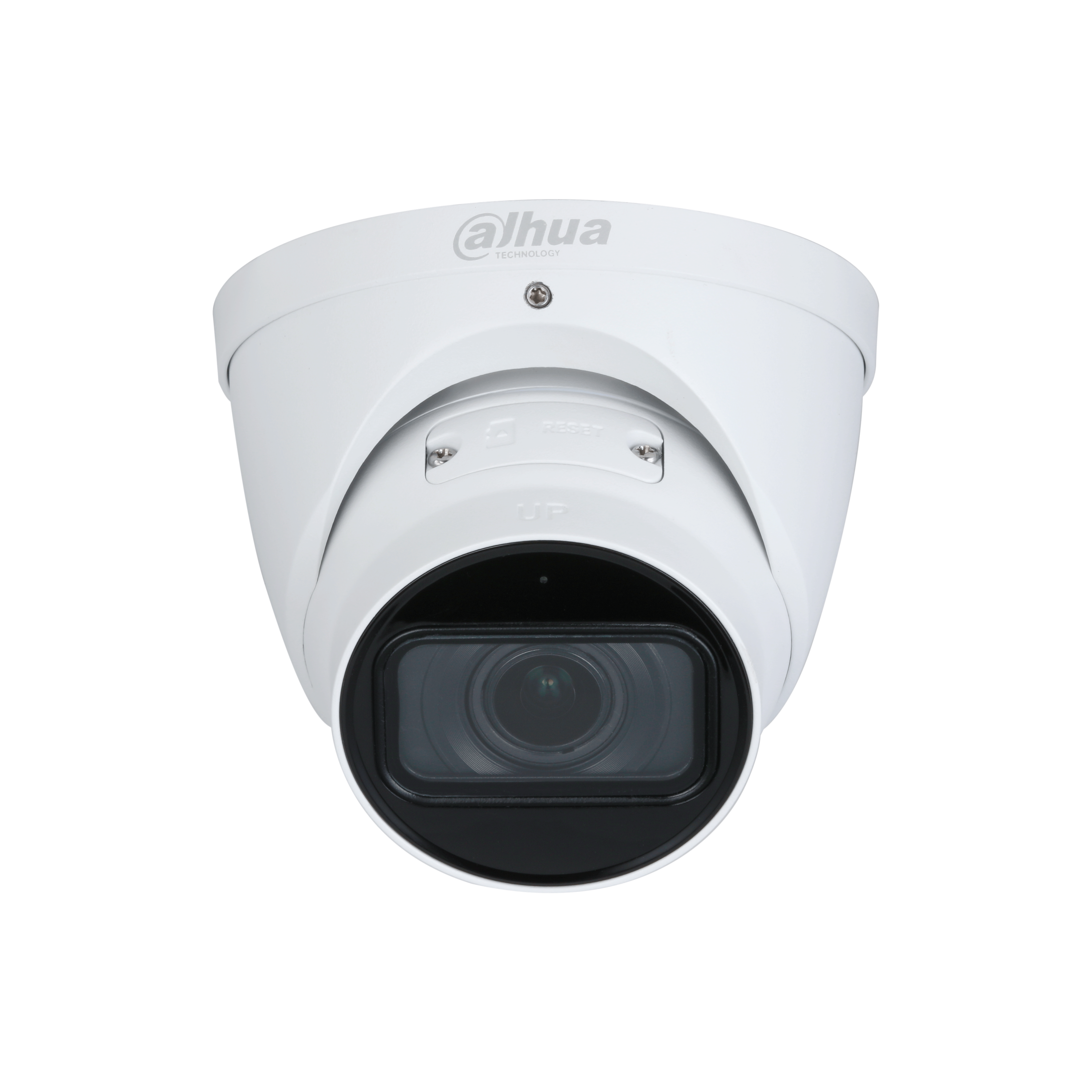 Dahua IPC-HDW5442T-ZE — 4 Мп WizMind купольная AI