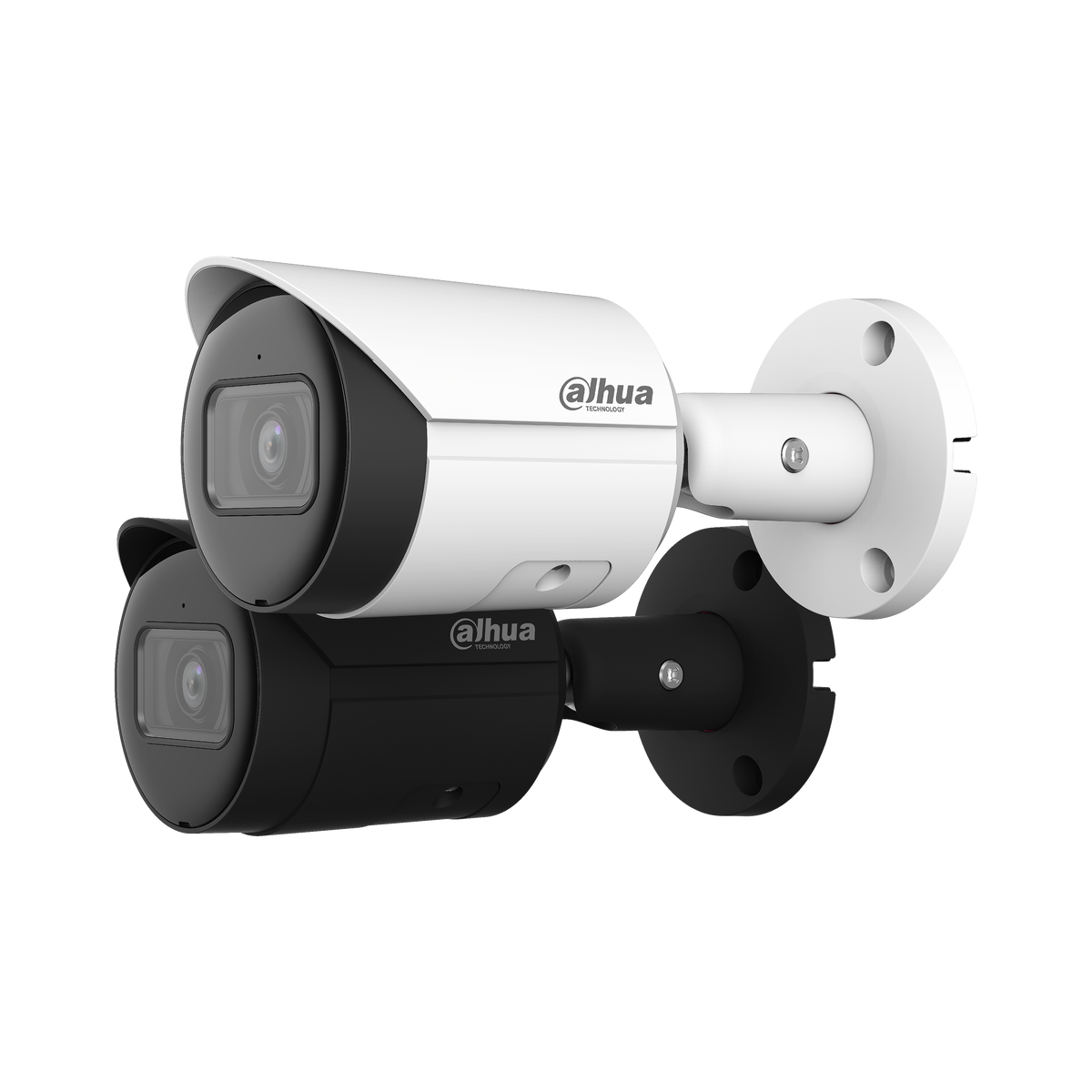 Dahua IPC-HFW2441S-S — 4 Мп уличная IP WizSense