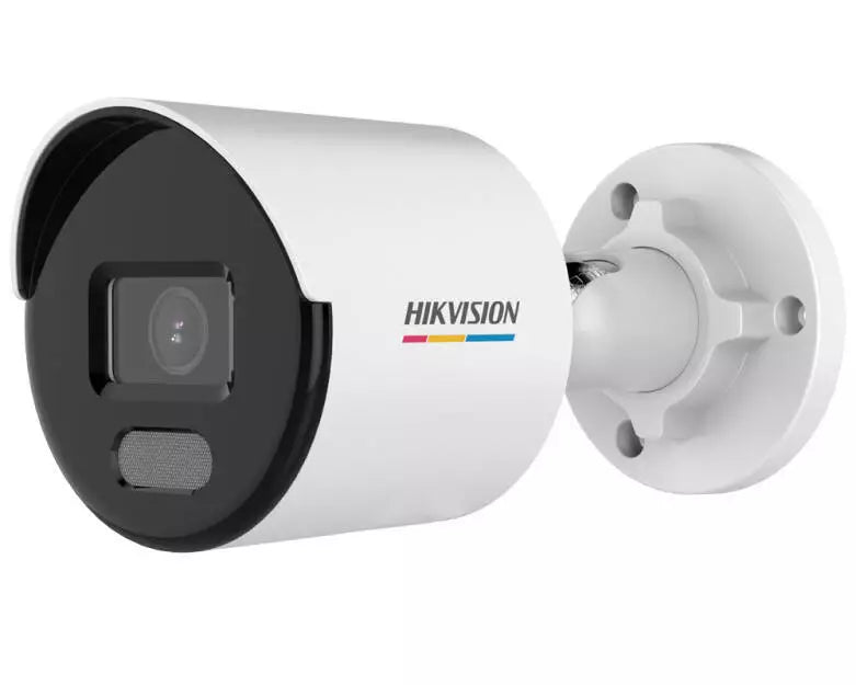 Hikvision Business 8 AcuSense — Комплект для бизнеса 8 IP AcuSense