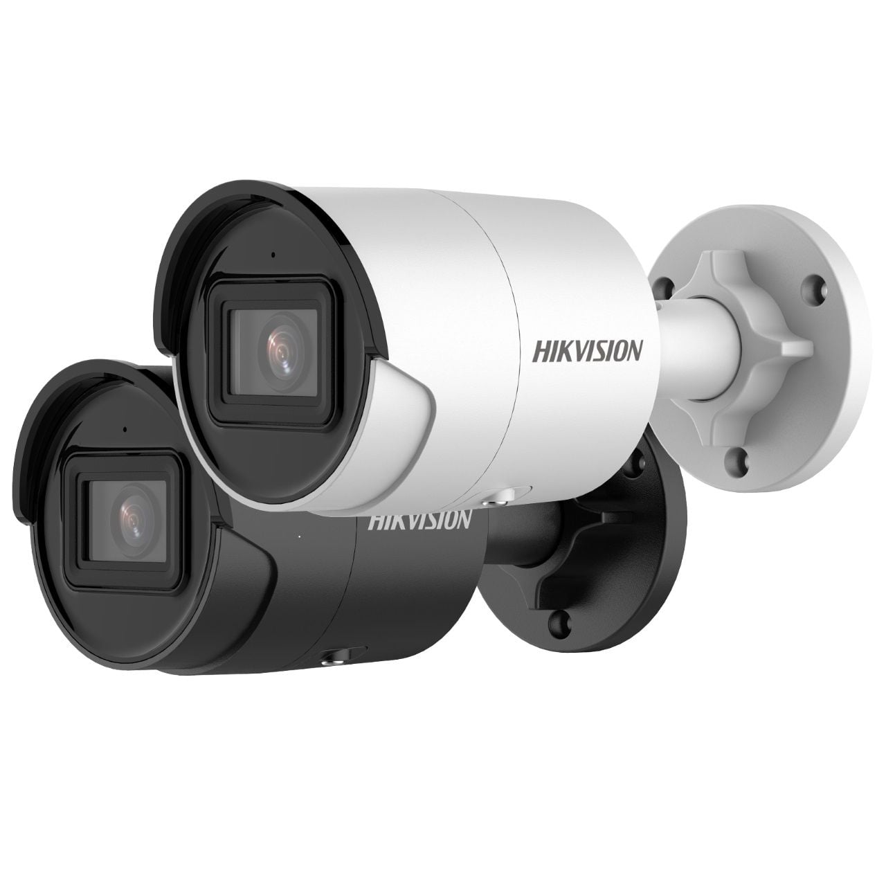Hikvision DS-2CD2043G2-I — 4 Мп уличная IP-камера