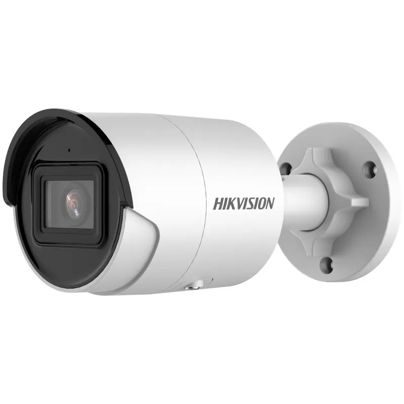 Hikvision DS-2CD2083G2-I — 8 Мп уличная IP-камера