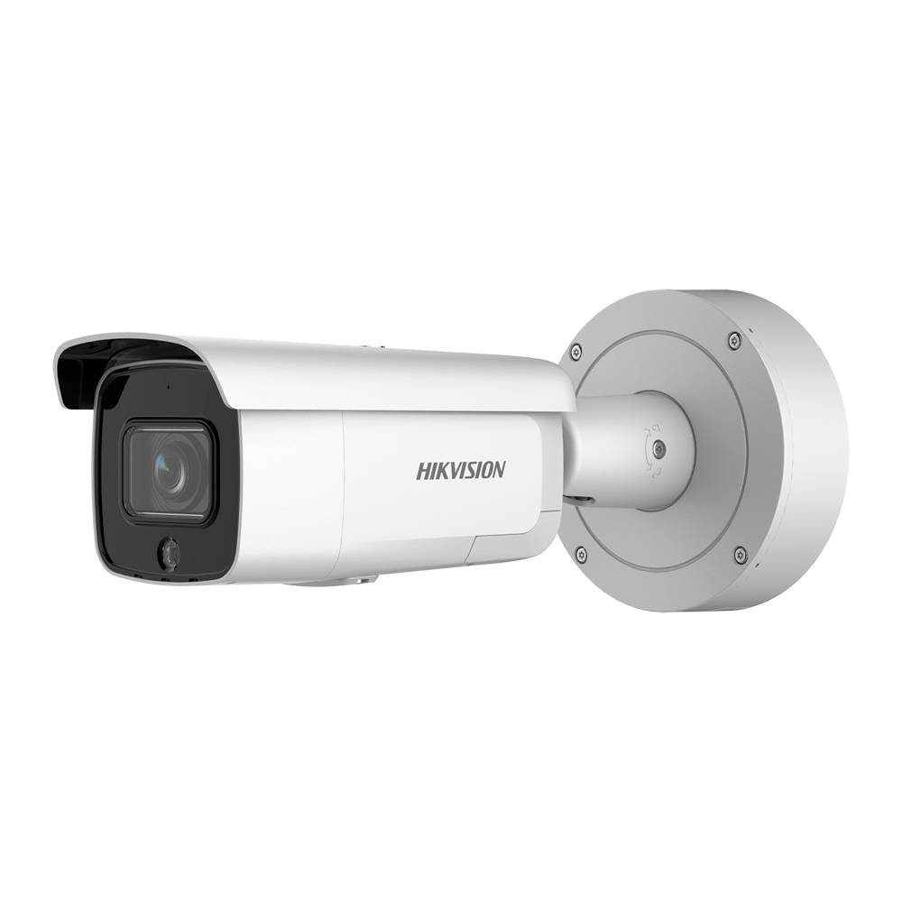 Hikvision DS-2CD2646G2-IZSU — 4 Мп AcuSense моторизованная