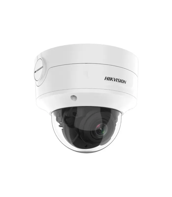 Hikvision DS-2CD2766G2-IZS — 6 Мп AcuSense IP