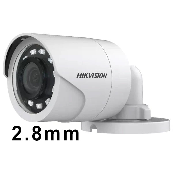 Hikvision DS-2CE16D0T-IRF — 2 Мп Turbo HD уличная
