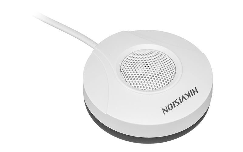 Hikvision DS-2FP2020 — Микрофон для IP-камер