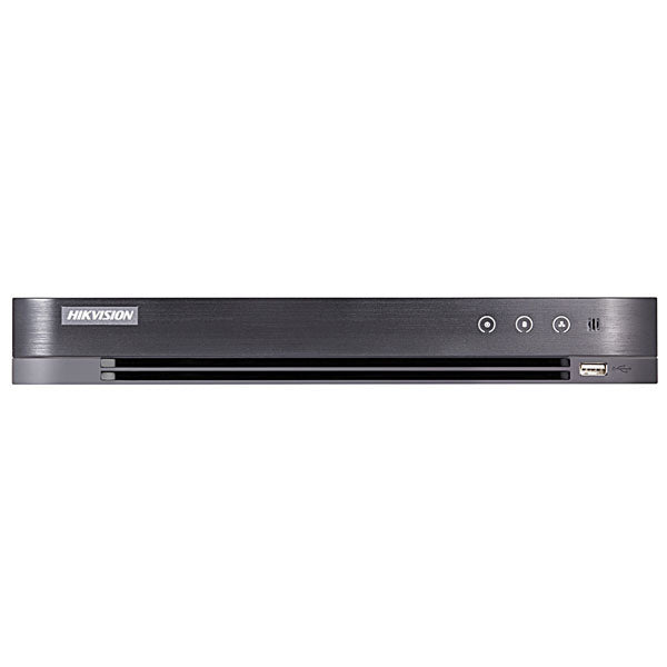 Hikvision DS-7204HQHI-K1 — 4-канальный Turbo HD DVR